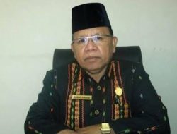 Bakal Paslon Paket PRAJA Mundur dari Pencalonan Pilkada Mabar 2020