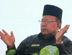 KPUD Putuskan Bakal Calon Praja Tidak Memenuhi Syarat Pilkada Mabar 2020