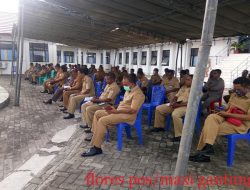 ODP di Lembata Meningkat Jadi 12 Orang