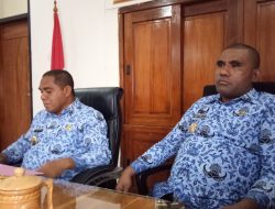 Pemda Flores Timur Batalkan Gerakan Bale Nagi Jelang Semana Santa