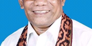 Wabup Thomas Tegaskan ASN Lembata Terapkan Sistem Kerja  “Work From Home”