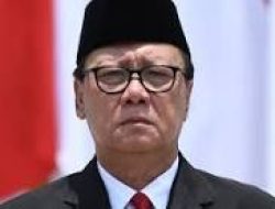 Menpan RB  Perpanjang  Masa PNS Kerja Dari Rumah