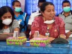 Rumah Sakit Rujukan Covid 19 di Maumere Kekurangan APD