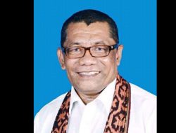 Pemkab Lembata terima 20 Tenaga KSO Cegah Virus Corona