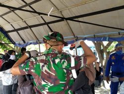 Mahasiswa Lembata Ramai-ramai Mudik, Wabup Langoday : Tahan Diri Kalau Sayang Keluarga