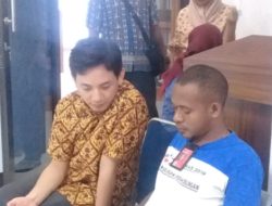 Pendampingan SPO BPS Lembata “Office to Office”