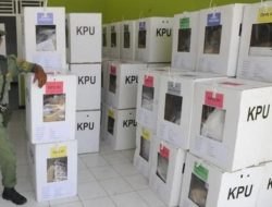 Golkar Tetapkan 4 Pasangan Bakal Calon Pilkada NTT 2020