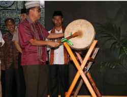 Pesona MTQ di Kabupaten Lembata