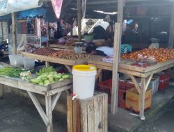 Memantik Harga Kemanusiaan Para Pedagang