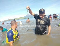 Jaring Pengaman Sosial Di Lembata, Pemkab Siapkan Skenario Turunkan Harga Gula Pasir