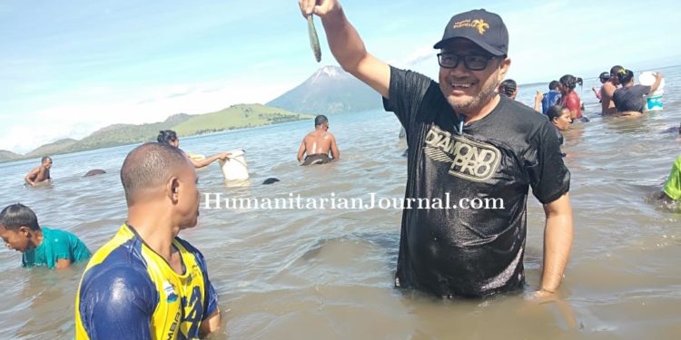 Jaring Pengaman Sosial Di Lembata, Pemkab Siapkan Skenario Turunkan Harga Gula Pasir