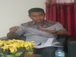 Dukung Penaganan Covid-19,  DPRD Lembata Glontorkan 2 Miliar