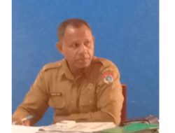 Corong Pemerintah Kominfo Harus Bergerak Cepat