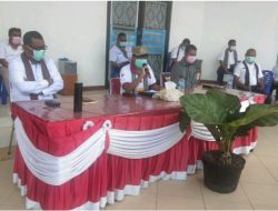 Hasil Rapid Tes, P1 Mahasiswa Dari Jogja Positif