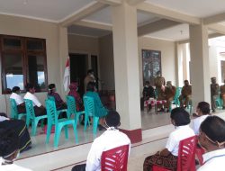 Aloysius Buto: Dana BLT  Sudah Di Transfer Ke Rekening Desa