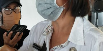 Dua Pelaku Perjalanan Dalam Pantauan,  Reaktif Rapid Test