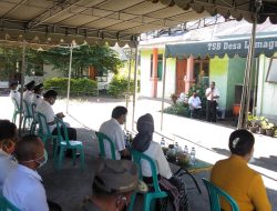 Masyarakat Ile Ape Timur  Jangan Biarkan Pendatang Masuk Lewat Jalur Tikus