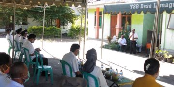 Masyarakat Ile Ape Timur  Jangan Biarkan Pendatang Masuk Lewat Jalur Tikus