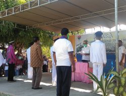 Lembata Tambah 3 Orang Positif Rapid Test