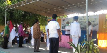 Lembata Tambah 3 Orang Positif Rapid Test