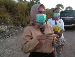 Ditengah situsasi Covid-19, Sosok Ibu  Jadi Guru Bagi Anak Di Rumah