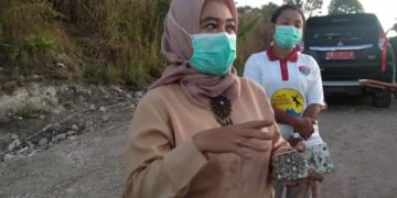 Ditengah situsasi Covid-19, Sosok Ibu  Jadi Guru Bagi Anak Di Rumah