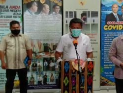 Update Terkini! NTT Tambah Satu Positif Corona Klaster Sukabumi