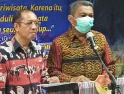 Covid -19 di NTT Sudah Capai 30 Orang
