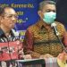 Covid -19 di NTT Sudah Capai 30 Orang