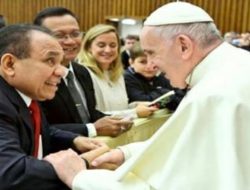 OBITUARI! Lebu Raya Sebut EP da Gomez Pejuang Yang Sederhana