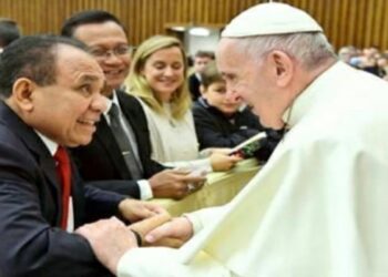 OBITUARI! Lebu Raya Sebut EP da Gomez Pejuang Yang Sederhana