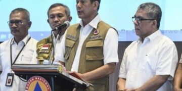 Sumsel dan Jatim Jadi Wilayah Penyebaran Terbesar Covid-19 di Indonesia