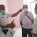 Hasil Swab Kedua Negatif, Empat Klaster Gowa Dipulangkan Bersama 10 Pelaku Perjalanan