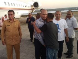 Viktor Laiskodat Klaim NTT Sudah Temukan Obat Tradisional Sembuhkan Corona