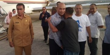 Viktor Laiskodat Klaim NTT Sudah Temukan Obat Tradisional Sembuhkan Corona