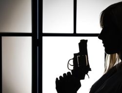 Peneliti Virus Corona Dibunuh di Amerika