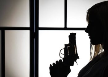 Peneliti Virus Corona Dibunuh di Amerika