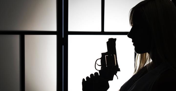 Peneliti Virus Corona Dibunuh di Amerika