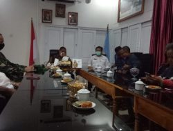 Empat Orang Klaster Gowa Berasal Dari Sagu, Masyarakat Flotim Diminta Jujur