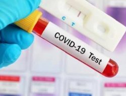 Pasien Positif Covid-19 di NTT : Tambah 3 dari Klaster Gowa, Total 71 Kasus
