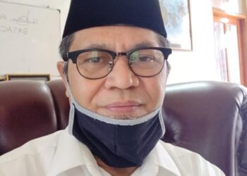 Pasien Positif Covid-19 Bertambah, Pemkab Mabar Jadikan GOR Rumah Sakit Covid-19