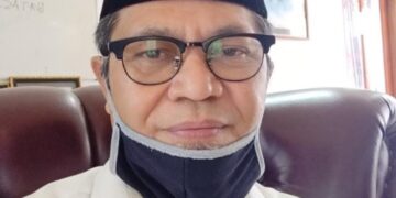 Pasien Positif Covid-19 Bertambah, Pemkab Mabar Jadikan GOR Rumah Sakit Covid-19