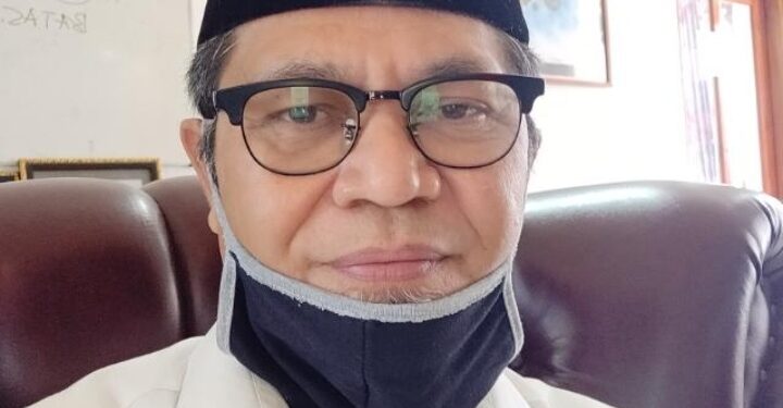 Pasien Positif Covid-19 Bertambah, Pemkab Mabar Jadikan GOR Rumah Sakit Covid-19