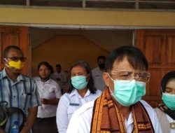 Bupati Lembata Minta Gubernur Karantina PMI NTT di Kupang