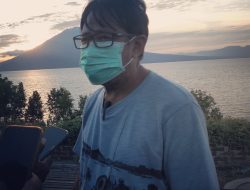 \Satu Warga Lembata Peserta Tabligh Akbar Klaster Gowa Positif Rapid Test