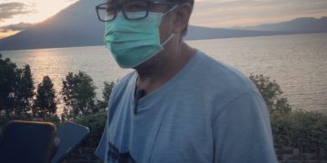 \Satu Warga Lembata Peserta Tabligh Akbar Klaster Gowa Positif Rapid Test