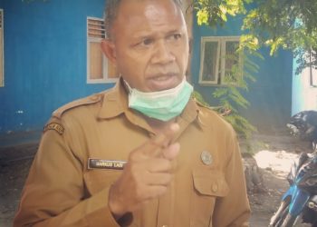 Edukasi Covid-19, Tim Kominfo Tidak Pernah Sebut Nama Oknum Positif Rapid Test