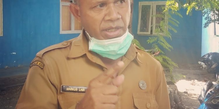 Edukasi Covid-19, Tim Kominfo Tidak Pernah Sebut Nama Oknum Positif Rapid Test