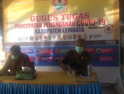 Bupati Sunur : Daerah Tertinggal Bukan  Berarti gagal Pembangunan