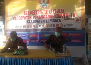 Bupati Sunur : Daerah Tertinggal Bukan  Berarti gagal Pembangunan